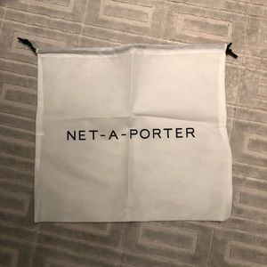 netaporter garment bag